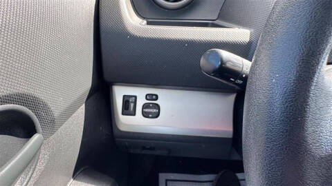 2008 Scion xB