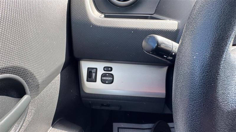 2008 Scion xB
