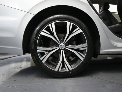 2021 Volkswagen Passat SE