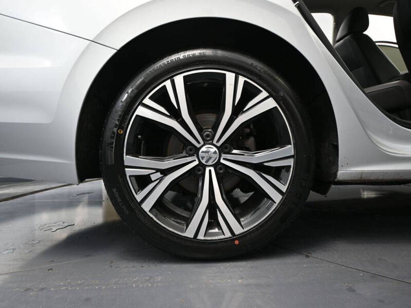 2021 Volkswagen Passat SE