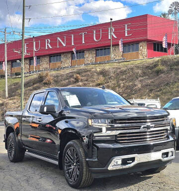 2022 Chevrolet Silverado 1500 Limited