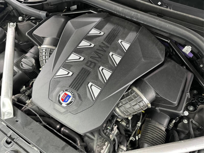 2024 BMW X7 ALPINA XB7