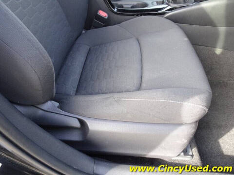 2019 Toyota Corolla Hatchback