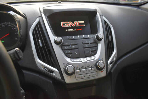 2015 GMC Terrain SLE-1