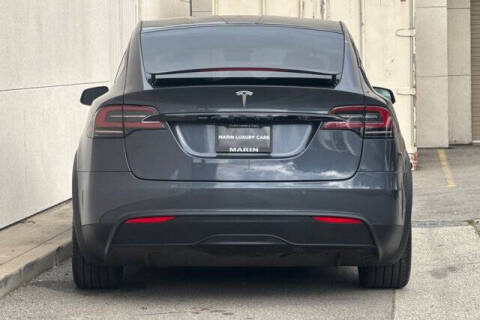 2023 Tesla Model X