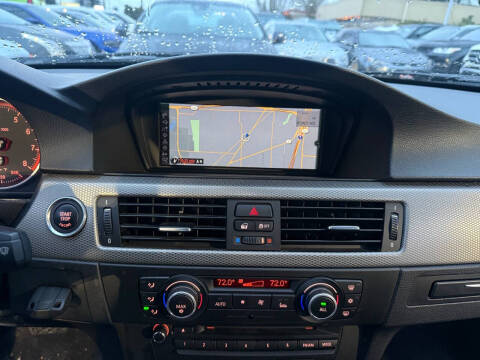 2012 BMW 3 Series 335i