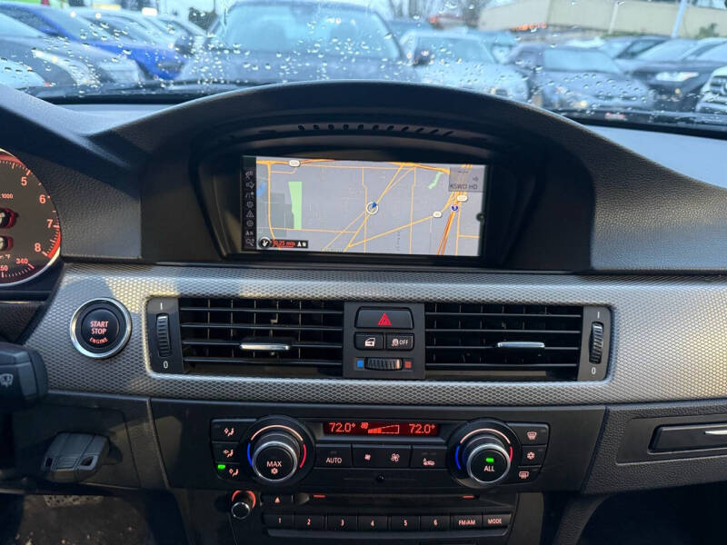 2012 BMW 3 Series 335i