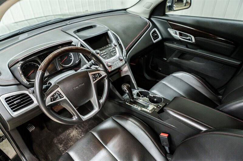 2013 GMC Terrain Denali