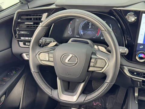 2023 Lexus RX 350 Premium+