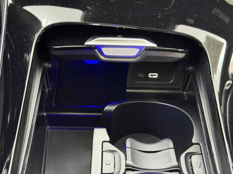 2024 Mercedes-Benz C-Class AMG C 63 S E Performance