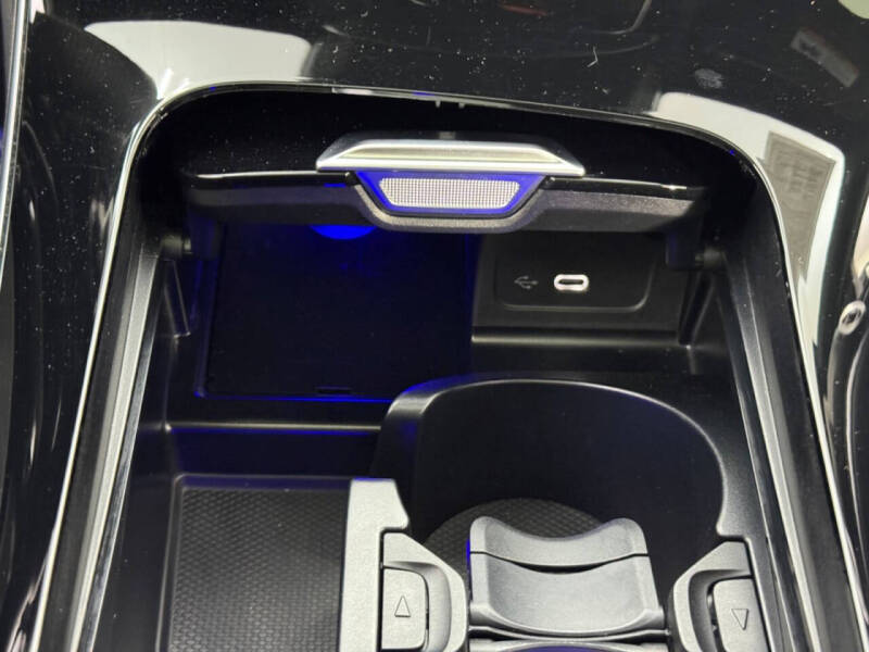 2024 Mercedes-Benz C-Class AMG C 63 S E Performance