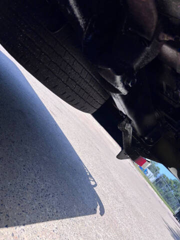 2011 Ford E-Series E-350 SD