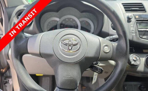 2009 Toyota RAV4
