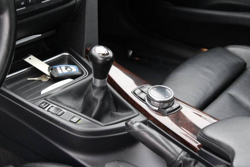 2014 BMW 3 Series 335i xDrive