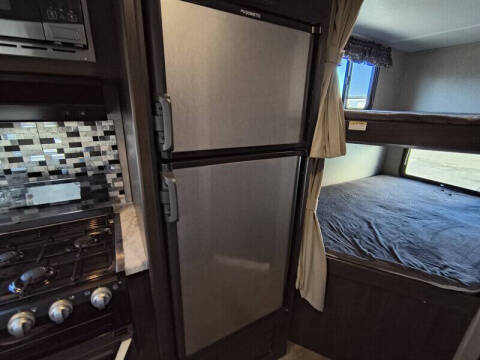 2019 Keystone RV SPRINGDALE 220BH