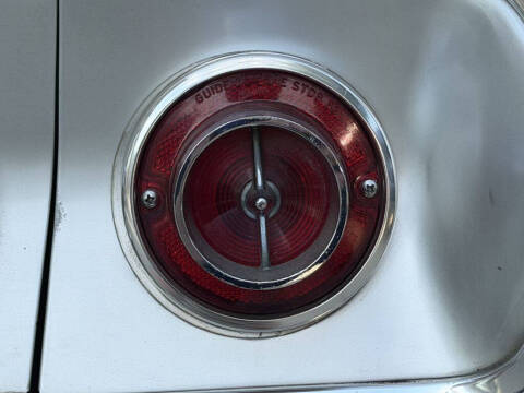 1963 Chevrolet Impala