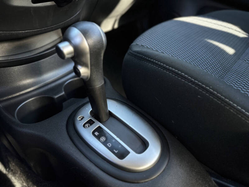 2015 Nissan Versa Note SV