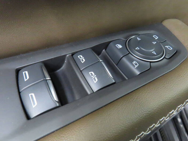 2025 GMC Yukon Denali Ultimate