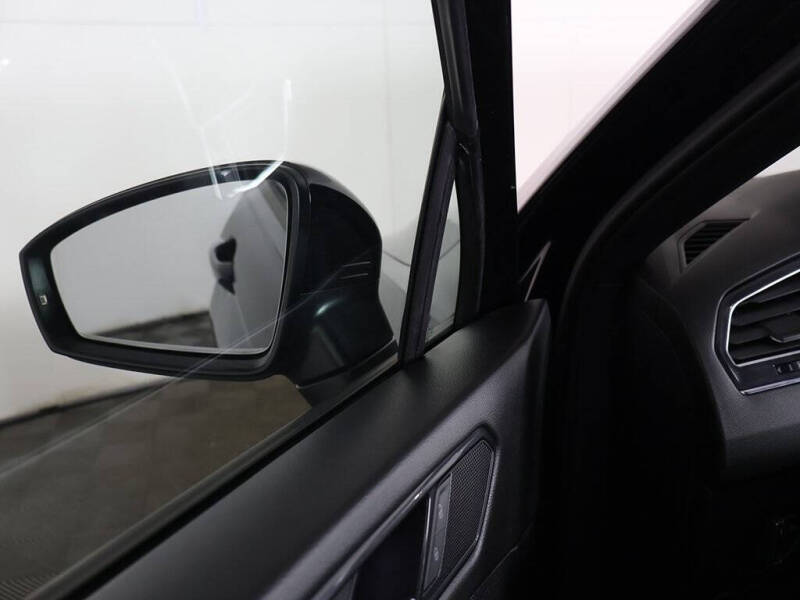 2022 Volkswagen Tiguan SE R-Line Black 4Motion