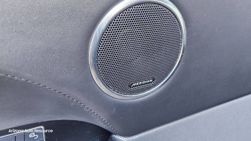 2020 Land Rover Range Rover Sport P525 HSE Dynamic