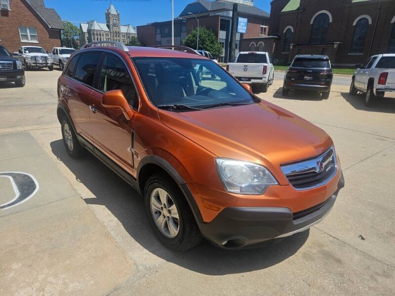 2008 Saturn Vue XE