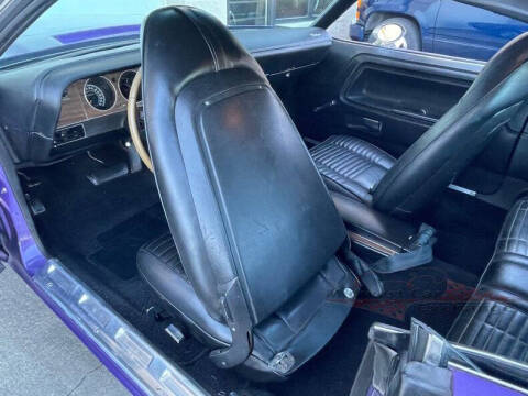 1970 Dodge Challenger