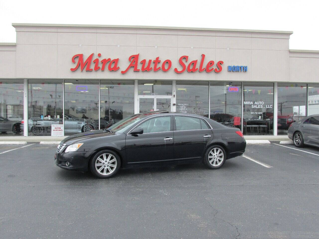 Toyota Avalon For Sale In Tipp City, OH - Carsforsale.com®