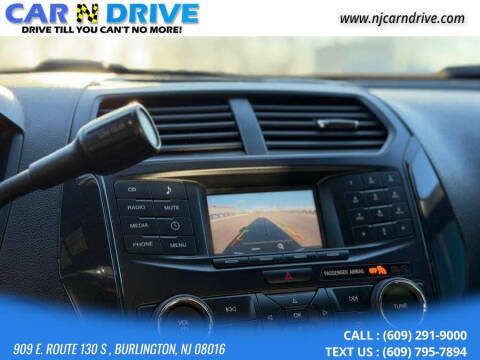 2017 Ford Explorer Police Interceptor Utility