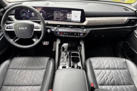 2024 Kia Telluride SX-Prestige X-Line