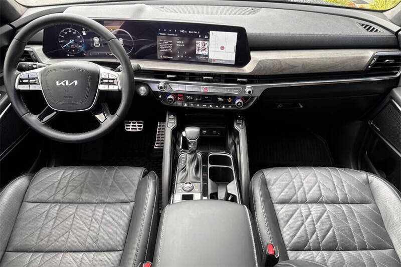 2024 Kia Telluride SX-Prestige X-Line