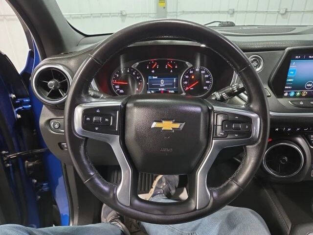 2019 Chevrolet Blazer LT