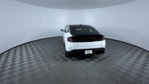 2026 Nissan LEAF SV+