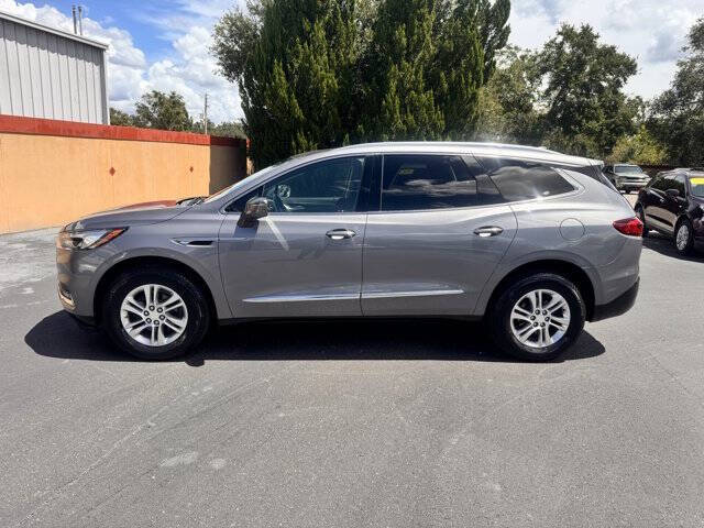 2018 Buick Enclave Essence