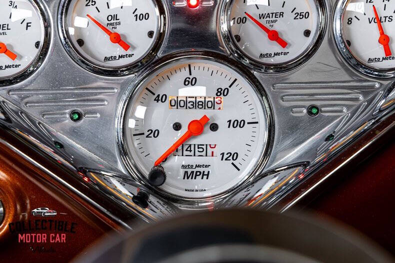 1957 Chevrolet 3100