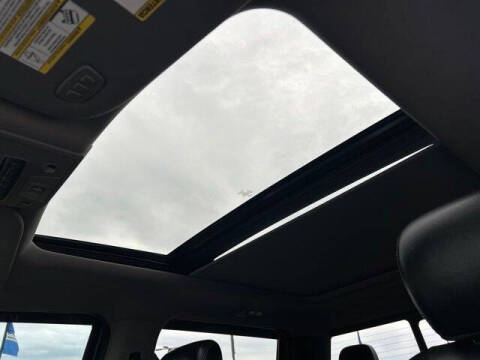 2019 Ford F-250 Super Duty