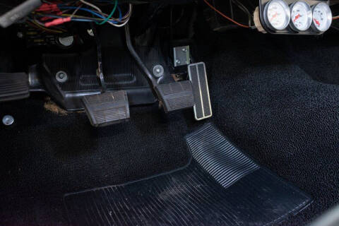 1968 Chevrolet Chevelle