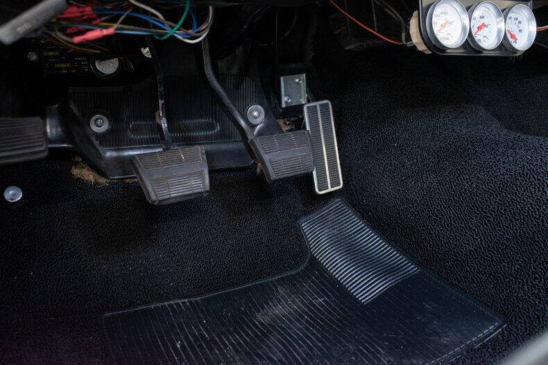 1968 Chevrolet Chevelle