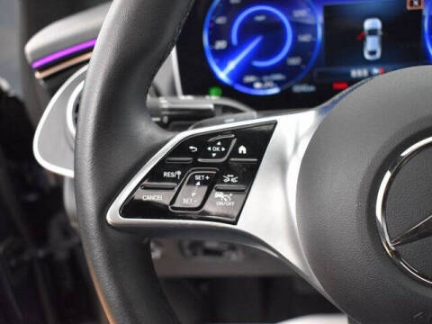 2024 Mercedes-Benz EQE EQE 350 4MATIC