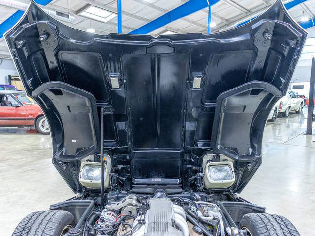 1988 Chevrolet Corvette