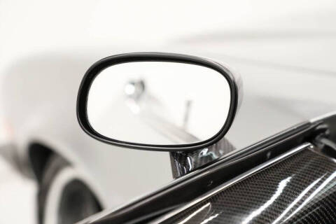 1970 Chevrolet Camaro