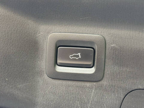 2018 Mazda CX-9 Grand Touring