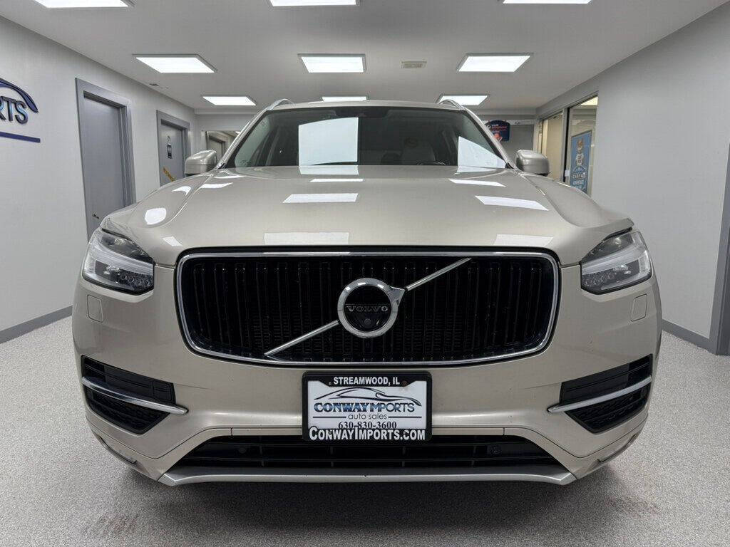 2016 Volvo XC90 for sale at Conway Imports in   Streamwood, IL