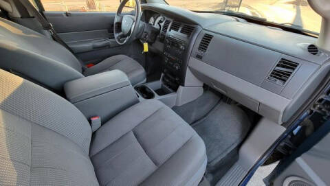 2004 Dodge Durango ST