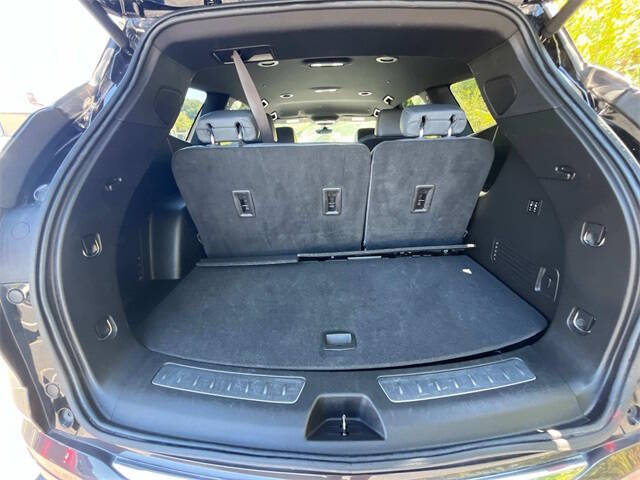 2024 Buick Enclave Premium