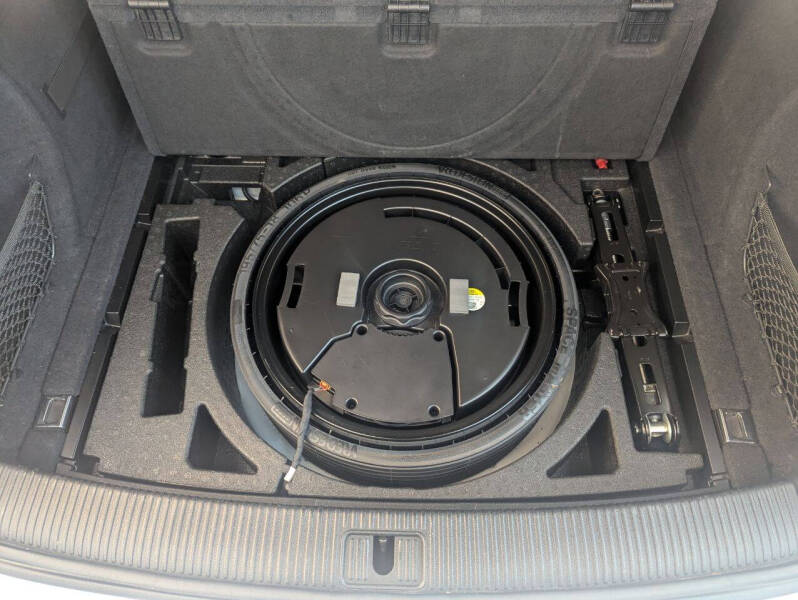 2020 Audi Q5 quattro Premium 45 TFSI