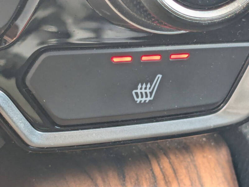 2020 Honda CR-V Hybrid EX