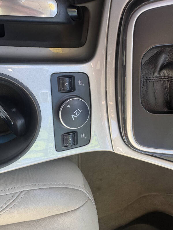 2013 Ford C-MAX Hybrid SEL