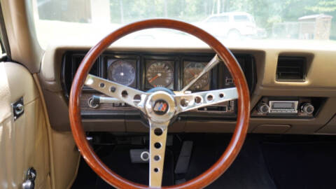 1971 Buick Skylark