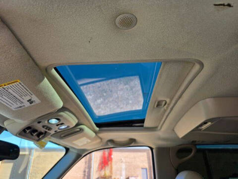 2005 GMC Yukon XL 1500 SLT