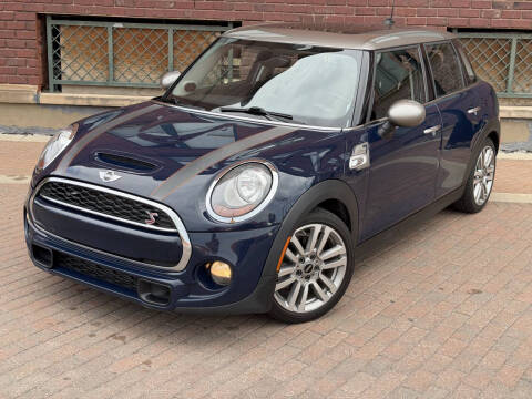 2017 MINI Hardtop 4 Door
